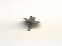 Image of BOLT. Hex Head. M6x1.00x20.00. M6x1.00x20.00. image for your Ram 1500  